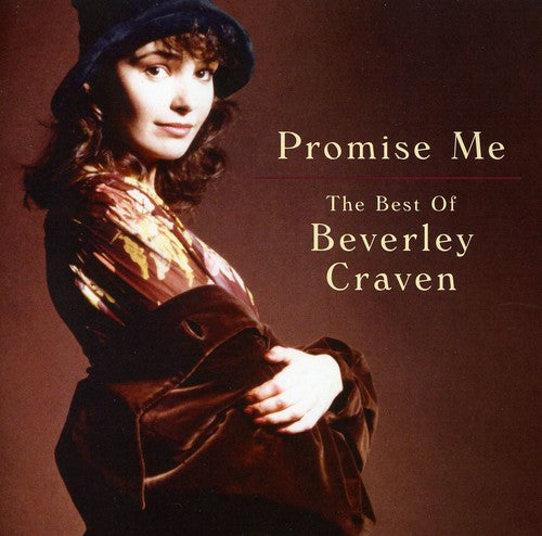 Craven,beverly - Promise Me: Best Of - Music CD