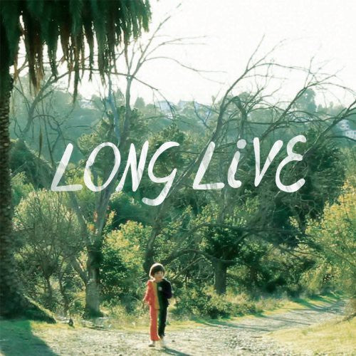Snowblink - Long Live - Vinyl Record