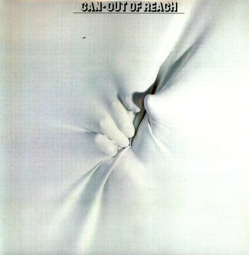 Can - Out Of Reach - Vinyl Record