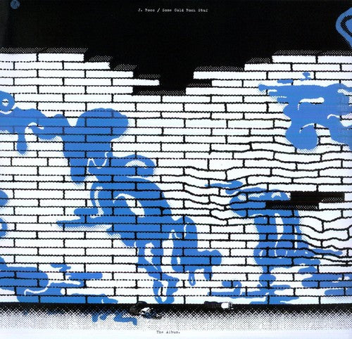 J-rocc - Some Cold Rock Stuf - Vinyl Record