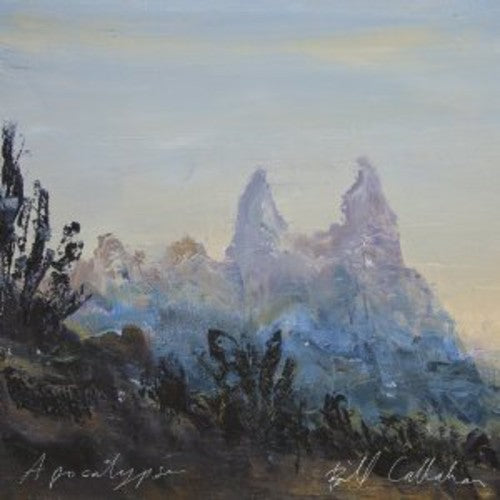Callahan,bill - Apocalypse - Vinyl Record