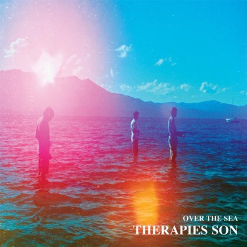 Therapies Son - Over The Sea - Vinyl Record