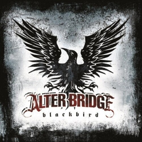 Alter Bridge - Blackbird - Vinyl Record