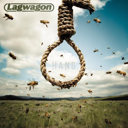 Lagwagon - Hang - Music CD