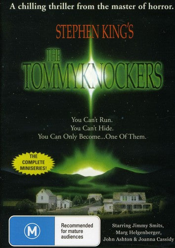Tommyknockers - Tommyknockers - DVD