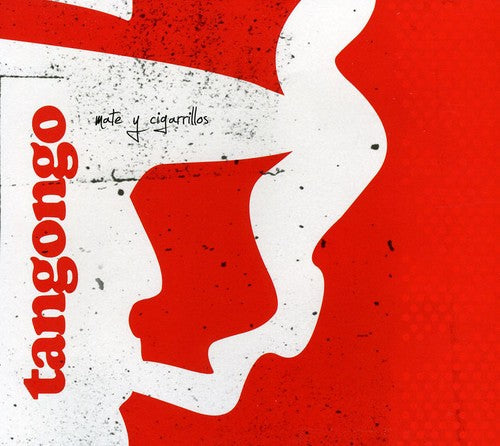 Gonzalo Perez Miori - Tangongo Music CD