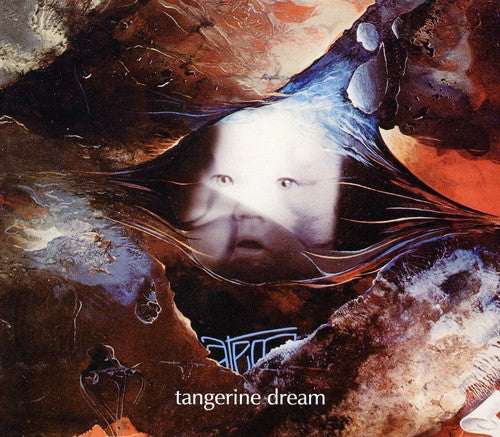 Tangerine Dream - Atem - Music CD