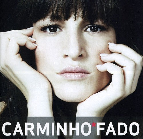 Carminho - Fado - Music CD