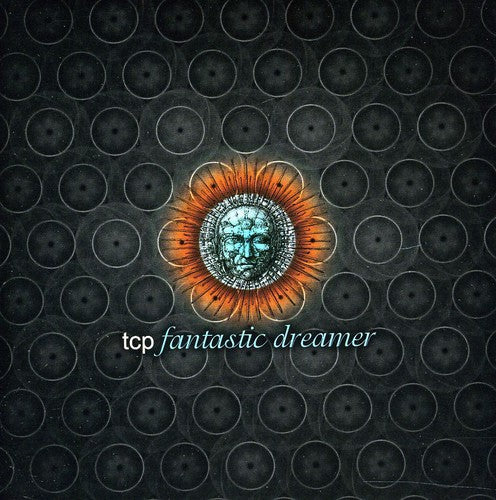 Tcp - Fantastic Dreamer Music CD