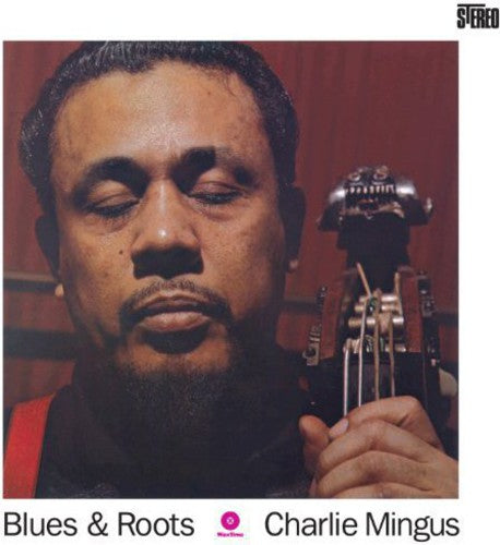 Mingus,charles - Blues & Roots - Vinyl Record