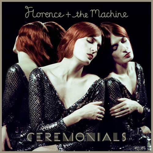 Florence & The Machine - Ceremonials - Music CD