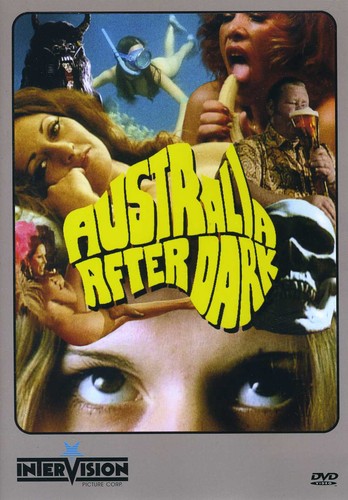 Australia After Dark - Australia After Dark - DVD