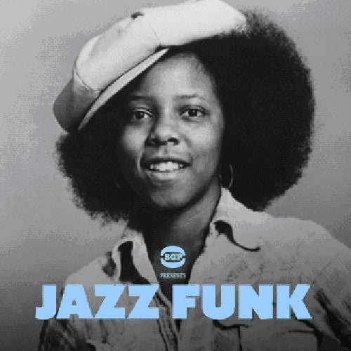 Bgp Presents Jazz Funk / Various - Bgp Presents Jazz Funk / Various - Music CD