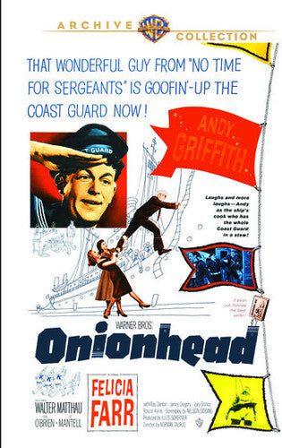 Onionhead - Onionhead - DVD