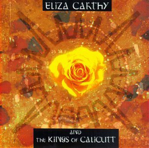 Carthy,eliza - Kings Of Calicutt - Music CD