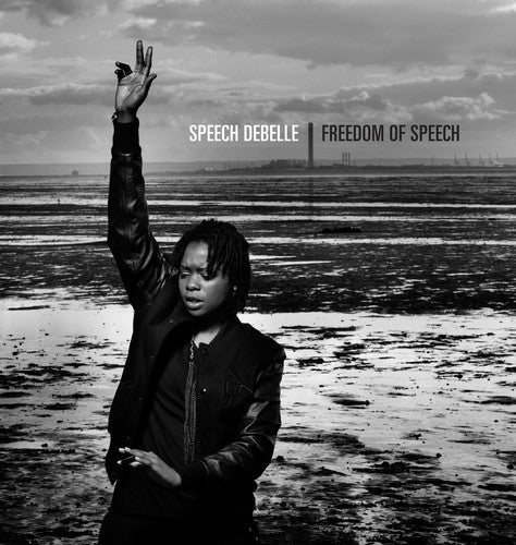 Debelle,speech - Freedom Of Speech - Music CD