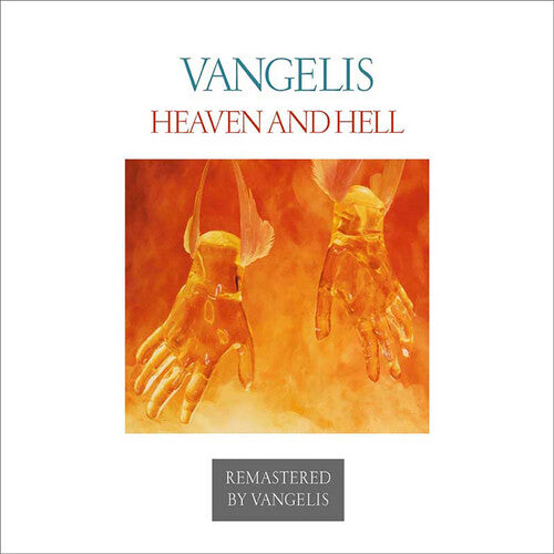 Vangelis - Heaven And Hell: Remastered Edition - Music CD