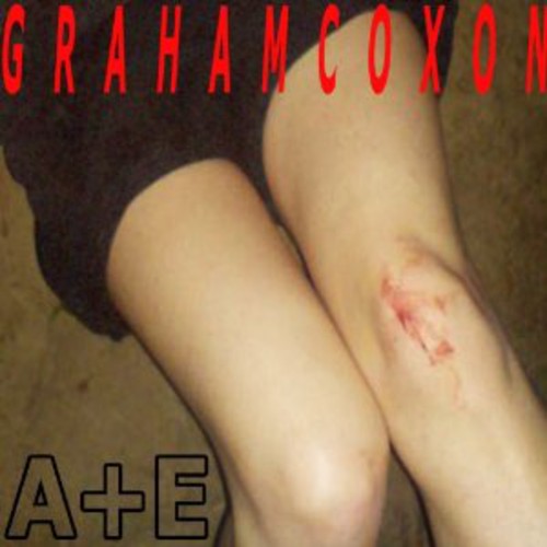 Coxon,graham - A Plus E - Music CD
