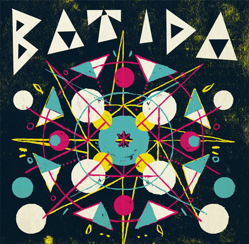 Batida - Batida - Music CD