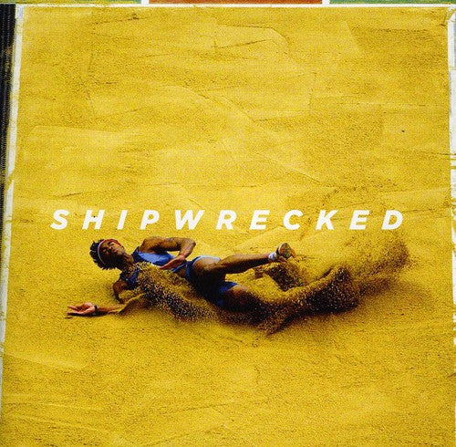 De Cabazon / De Morales - Shipwrecked - Music CD