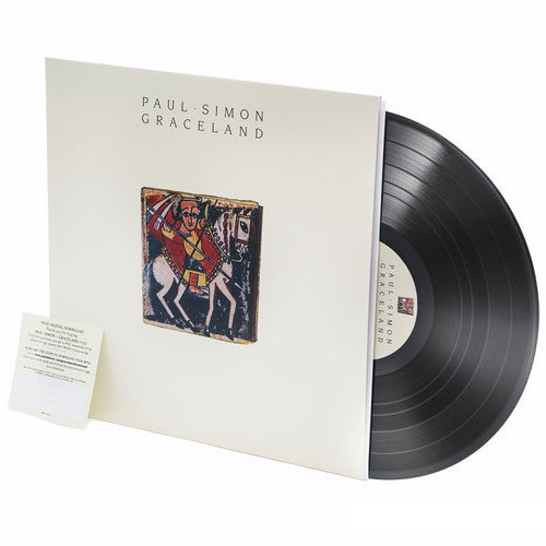 Simon,paul - Graceland: 25th Anniversary Edition - Vinyl Record