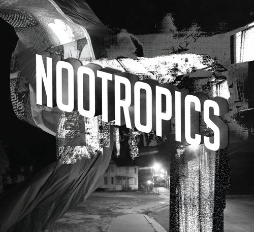 Lower Dens - Nootropics - Vinyl Record