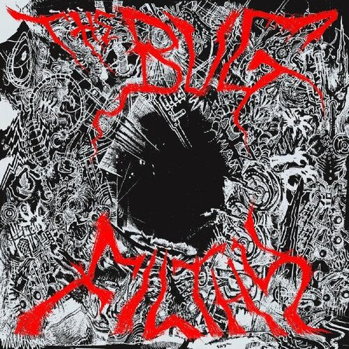 Bug - Filthy - Vinyl Record