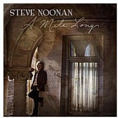 Noonan,steve - Mile Long - Music CD