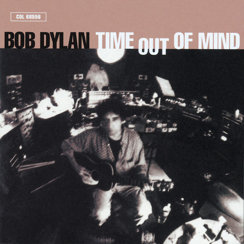 Dylan,bob - Time Out Of Mind - Music CD