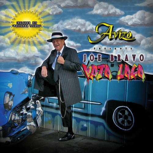 Bravo,joe - Vato Loco - Music CD