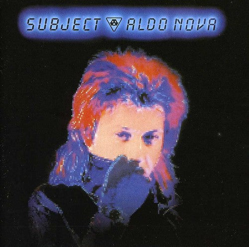 Nova,aldo - Subject - Music CD