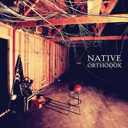 Native - Orthodox - Vinyl Record