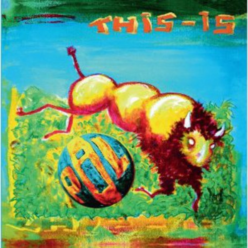 Public Image Ltd ( Pil ) - This Is Pil - Music CD