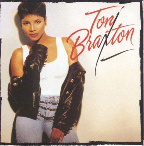 Braxton,toni - Toni Braxton - Music CD