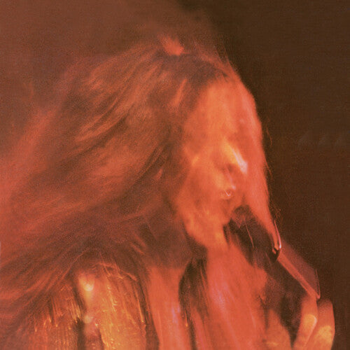Joplin,janis - I Got Dem Ol' Kozmic Blues Again Mama - Vinyl Record
