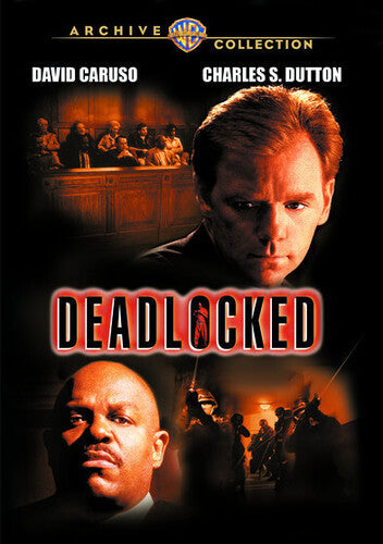 Deadlocked - Deadlocked - DVD