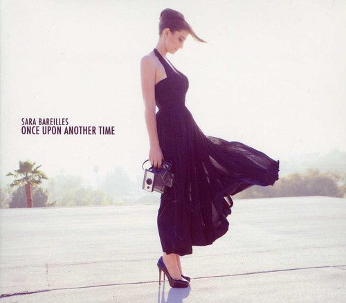 Bareilles,sara - Once Upon Another Time Ep - Music CD