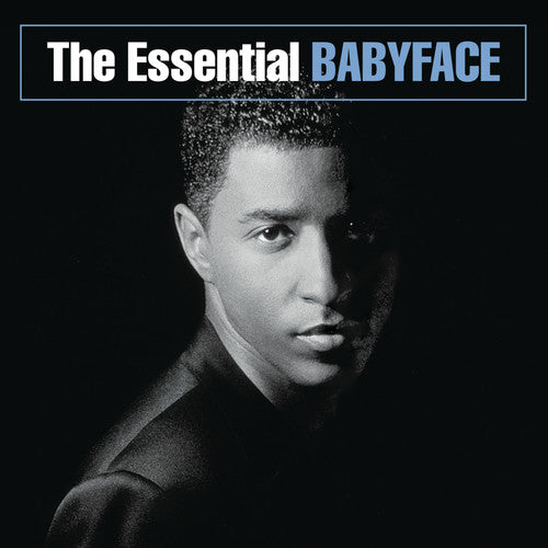 Babyface - Essential Babyface - Music CD