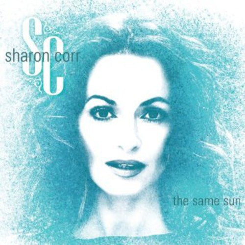 Corr,sharon - Same Sun - Music CD