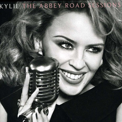 Minogue,kylie - Abbey Road Sessions - Music CD