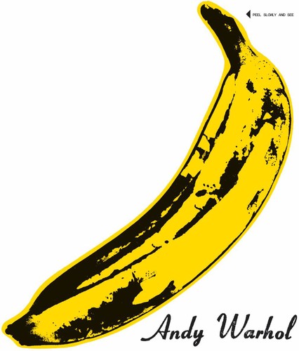 Velvet Underground - Velvet Underground & Nico: 45th Anniversary - Music CD