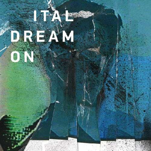 Ital - Dream On - Music CD