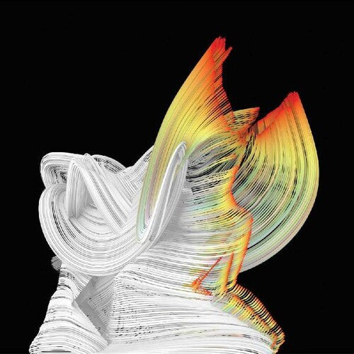 Pyke,simon - Universal Everything & You - Vinyl Record