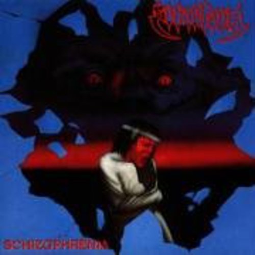 Sepultura - Schizophrenia - Music CD