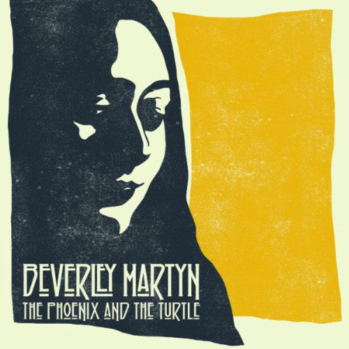 Martyn,beverley - Phoenix & The Turtle - Vinyl Record