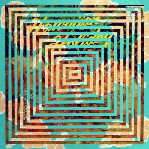 Sandy Pussy - Sandy Pussy - Music CD