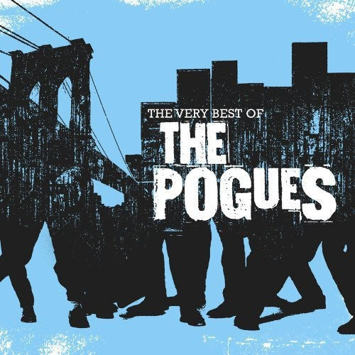 Pogues - Very Best Of The Pogues - Music CD