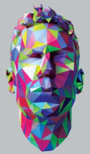 Lidell,jamie - Jamie Lidell - Music CD