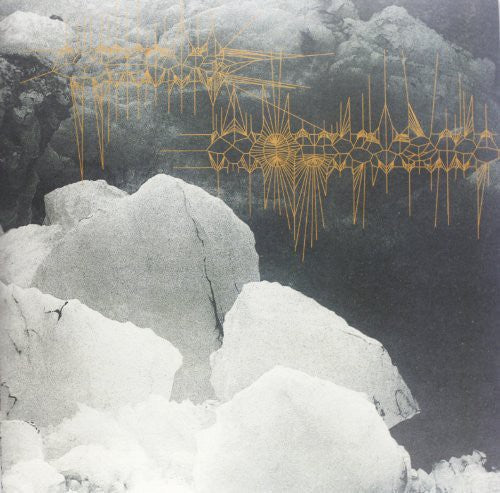 Ulfur - White Mountain - Vinyl Record