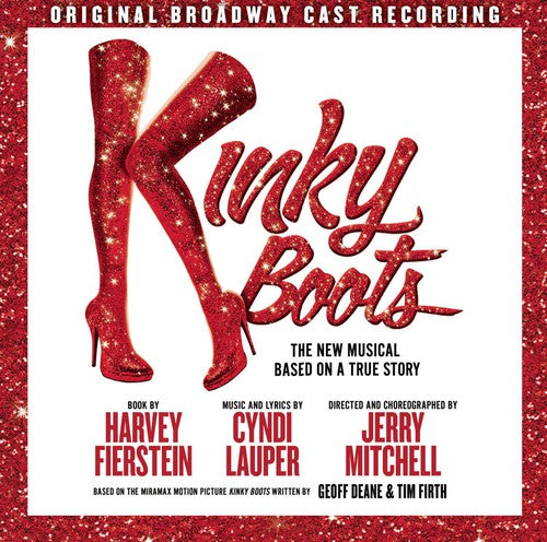 Kinky Boots / O.b.c. - Kinky Boots / O.b.c. - Music CD